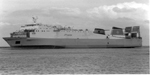 ZENOBIA WRECK FOR SCUBA DIVING CYPRUS